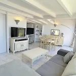 Superbe Maison Avec Terrasse, Piscine, Proche Plage, Equipee Pour 6 Personnes - - Fr-1-529-221 Dom wakacyjny Le Barcarès
