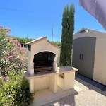 Superbe Maison Avec Terrasse, Piscine, Proche Plage, Equipee Pour 6 Personnes - - Fr-1-529-221 Dom wakacyjny