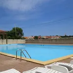 Superbe Maison Avec Terrasse, Piscine, Proche Plage, Equipee Pour 6 Personnes - - Fr-1-529-221 Dom wakacyjny