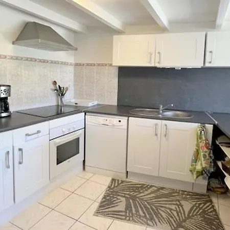 Σπίτι διακοπών Superbe Maison Avec Terrasse, Piscine, Proche Plage, Equipee Pour 6 Personnes - - Fr-1-529-221 Le Barcarès